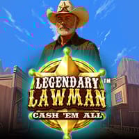 Legendary Lawman Cash 'Em All in fb_top