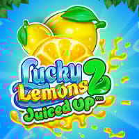 Lucky Lemons 2 Juiced Up in fbnewslots