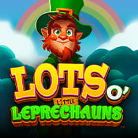 Lots O' Little Leprechauns in Sub_AllNewGames