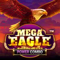 Mega Eagle Power Combo in fb_gamesyoumighthavemissed