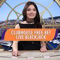 Clubhouse Free Bet Blackjack in fbunlimitedseatblackjack