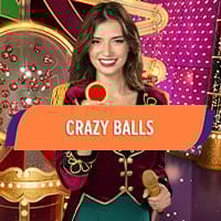 Crazy Balls in fbcrazygames