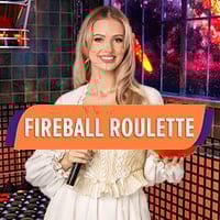 Fireball Roulette in fbdontmissout