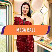 Mega Ball in fblivebingolottobingo