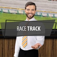 Race Track in fbdontmissout
