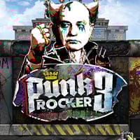 Punk Rocker 3 in Sub_AllNewGames