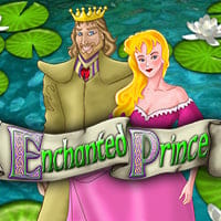 Enchanted Prince in fb_top