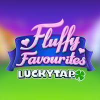 Fluffy Favourites LuckyTap in fb_tap