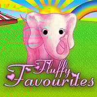 Fluffy Favourites in fb_topslots