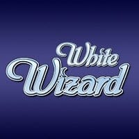 White Wizard in fb_alljackpotslots