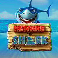 Beware the shark in All Games