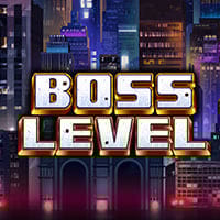 Boss Level in All Games