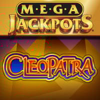 MegaJackpots Cleopatra in fb_alljackpotslots