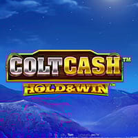 Colt Cash Hold and Win in All Games