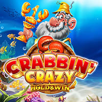 Crabbin' Crazy in All Games