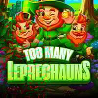 Too Many Leprechauns in All Games