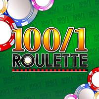 100 to 1 Roulette in fb_toproulette