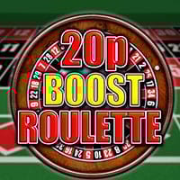 20p Boost Roulette in fb_toproulette