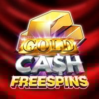 Gold Cash Freespins in fb_top
