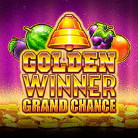 Golden Winner Grand Chance in fb_top