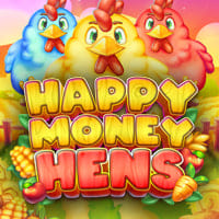 Happy Money Hens in fb_gamesyoumighthavemissed