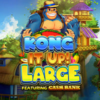 Kong It Up Large Cash Bank in fb_top