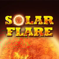 Solar Flare in fb_alljackpotslots