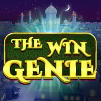 The Win Genie in fb_alljackpotslots