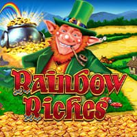 Rainbow Riches in fb_gamesyoumighthavemissed