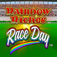 Rainbow Riches Race Day in fgthegrandnational