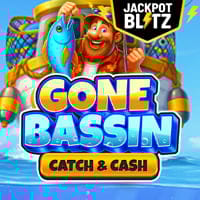 Gone Bassin': Catch and Cash in fb_newgames