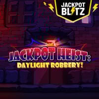 Jackpot Heist: Daylight Robbery! in fb_jackpotblitz