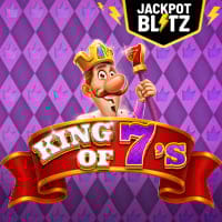 King of 7's in All Games
