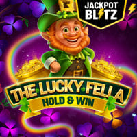 The Lucky Fella: Hold and Win in All Games