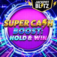 Super Cash Boost: Hold and Win in fb_jackpotblitz