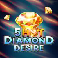 5 Hot Diamond Desire in All Games