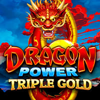 Dragon Power Triple Gold in All Games