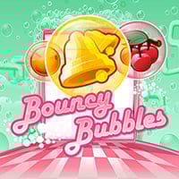 Bouncy Bubbles in fb_top
