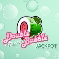 Double Bubble Jackpot in fb_top