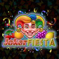 Joker Fiesta in All Games