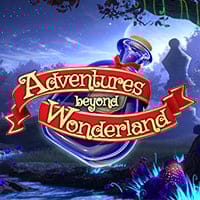 Adventures Beyond Wonderland in fb_alljackpotslots