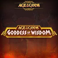 Age of the Gods Goddess of Wisdom in fb_alljackpotslots