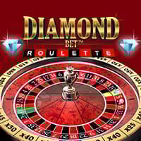 Diamond Bet Roulette in fb_toproulette