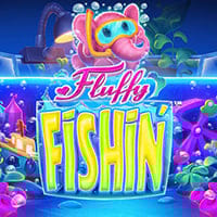 Fluffy Fishin in All Games