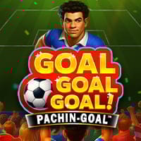 Goal Goal Goal: Pachin-Goal in All Games