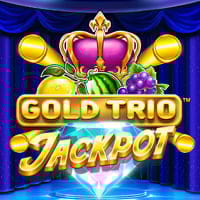 Gold Trio Jackpot in fb_newjackpotslots