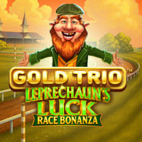 Gold Trio: Leprechaun's Luck Race Bonanza in fg_stpatricks