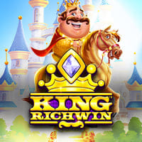King Richwin in fb_newgames