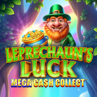 Leprechaun's Luck: Mega Cash Collect in fbnewslots