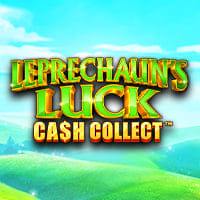 Leprechaun's Luck: Cash Collect in fb_topslots